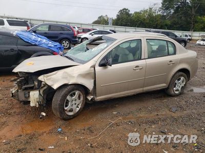 2006 CHEVROLET COBALT LS 1G1AK55F867801387 - główne zdjęcie licytacji z USA - miniatura