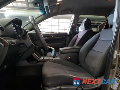 Zdjęcie 7 z 13 samochodu: 2011 KIA SORENTO BASE VIN:5XYKTDA25BG166390 - miniatura