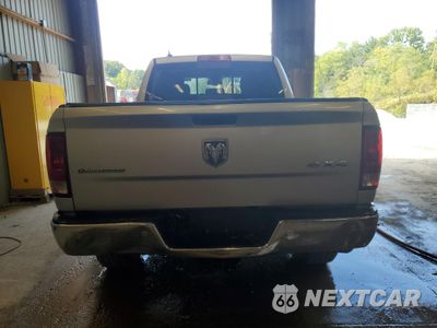 Zdjęcie 6 z 12 samochodu: 2015 RAM 1500 SLT VIN:1C6RR7TM3FS725844 - miniatura