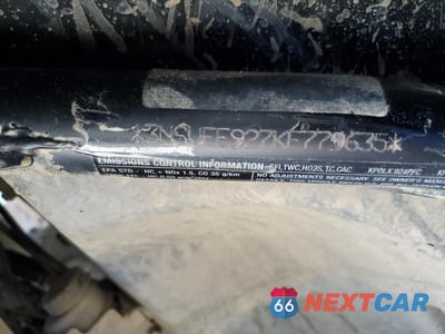 Zdjęcie 10 z 11 samochodu: 2019 POLARIS RZR XP TURBO S VELOCITY VIN:3NSVEE927KF779635 - miniatura