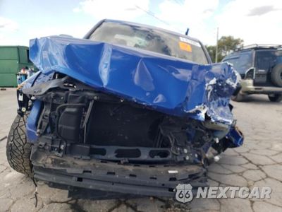 Piąte zdjęcie samochodu w środku: 2018 RAM 1500 ST VIN:1C6RR6KG9JS284039 - miniatura