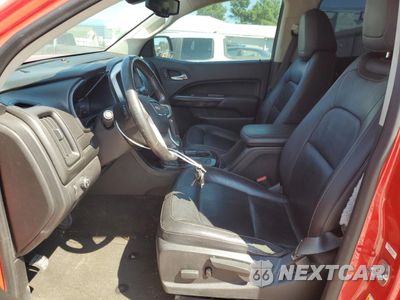 Zdjęcie 7 z 14 samochodu: 2015 GMC CANYON SLT VIN:1GTG5CE36F1128718 - miniatura