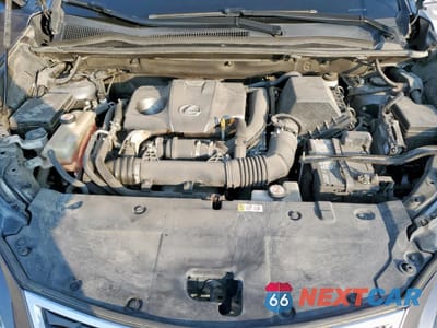 Zdjęcie 11 z 13 samochodu: 2020 LEXUS NX 300 VIN:JTJGARBZ5L2162921 - miniatura