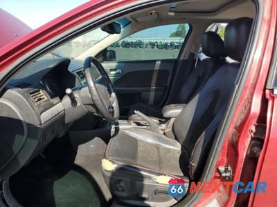 Zdjęcie 7 z 12 samochodu: 2009 FORD FUSION SEL VIN:3FAHP08159R197424 - miniatura