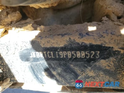 Zdjęcie 10 z 10 samochodu: 2023 KAWASAKI KRT800 L VIN:JKBRTCL19PB500523 - miniatura