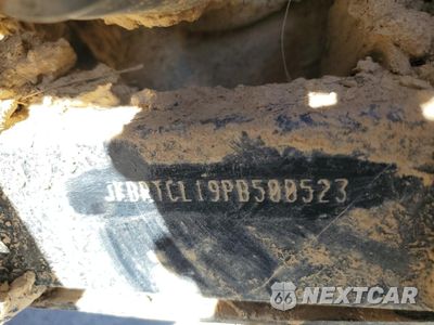 Zdjęcie 10 z 10 samochodu: 2023 KAWASAKI KRT800 L VIN:JKBRTCL19PB500523 - miniatura