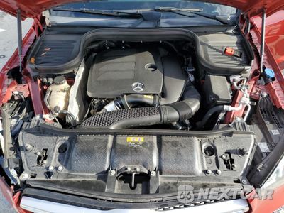 Zdjęcie 12 z 16 samochodu: 2020 MERCEDES-BENZ GLE 350 4MATIC VIN:4JGFB4KB3LA028315 - miniatura