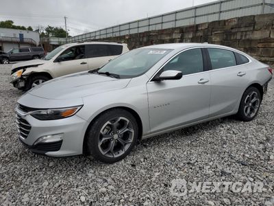 2020 CHEVROLET MALIBU LT 1G1ZD5ST0LF110475 - główne zdjęcie licytacji z USA - miniatura
