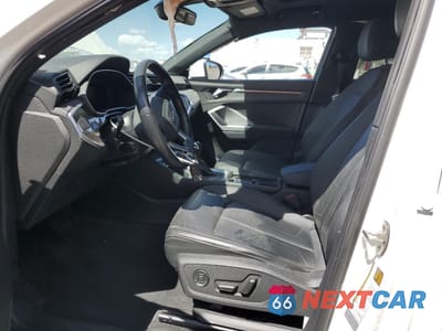 Zdjęcie 7 z 16 samochodu: 2021 AUDI Q3 PREMIUM 40 VIN:WA1AUCF37M1089183 - miniatura