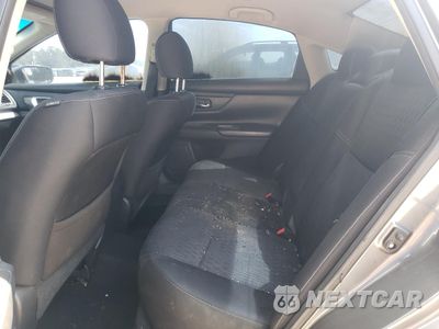 Zdjęcie 10 z 14 samochodu: 2016 NISSAN ALTIMA 2.5 VIN:1N4AL3AP8GN337804 - miniatura