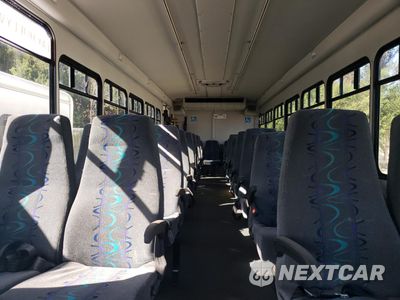 Zdjęcie 11 z 13 samochodu: 2016 FORD F650 SUPER - TRANSIT VEHICLES BUS VIN:1FDNF6AY4GDA04854 - miniatura
