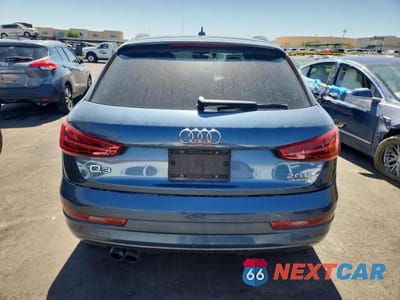 Zdjęcie 6 z 13 samochodu: 2016 AUDI Q3 PREMIUM PLUS VIN:WA1EFCFS0GR010011 - miniatura