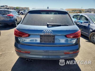 Zdjęcie 6 z 13 samochodu: 2016 AUDI Q3 PREMIUM PLUS VIN:WA1EFCFS0GR010011 - miniatura