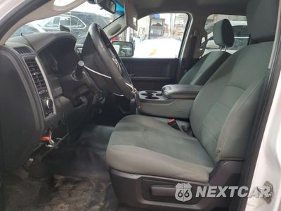 Zdjęcie 7 z 15 samochodu: 2016 RAM 1500 ST VIN:1C6RR7FG8GS256130 - miniatura