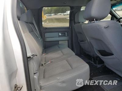 Zdjęcie 19 z 24 samochodu: 2013 FORD F150 SUPERCREW VIN:1FTFW1CF8DKG02850 - miniatura