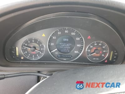 Zdjęcie 9 z 14 samochodu: 2006 MERCEDES-BENZ CLK 350 VIN:WDBTK56H46F192206 - miniatura