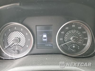 Zdjęcie 9 z 12 samochodu: 2020 HYUNDAI ELANTRA SEL VIN:5NPD84LF6LH576653 - miniatura