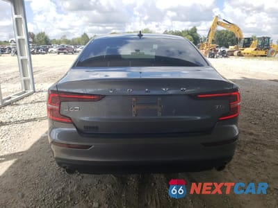 Zdjęcie 6 z 12 samochodu: 2019 VOLVO S60 T5 MOMENTUM VIN:7JR102FK1KG014073 - miniatura