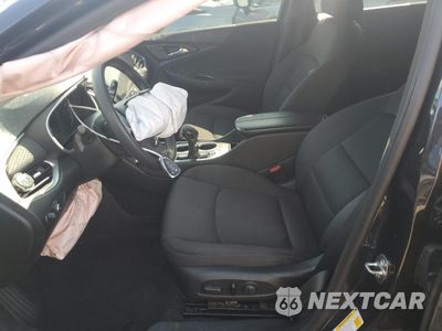 Zdjęcie 7 z 13 samochodu: 2023 CHEVROLET MALIBU LT VIN:1G1ZD5ST8PF235794 - miniatura