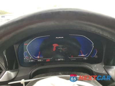 Zdjęcie 9 z 13 samochodu: 2021 BMW M440XI VIN:WBA13AR02MCG26285 - miniatura