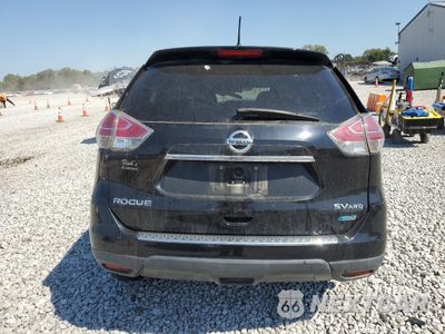 Zdjęcie 6 z 13 samochodu: 2014 NISSAN ROGUE S VIN:5N1AT2MV6EC824454 - miniatura