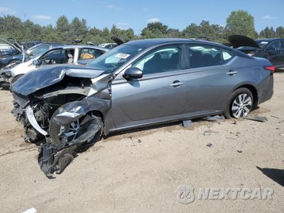 2020 NISSAN ALTIMA S 1N4BL4BV0LC279541 - główne zdjęcie licytacji z USA - miniatura
