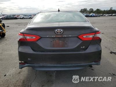 Zdjęcie 6 z 13 samochodu: 2019 TOYOTA CAMRY L VIN:4T1B11HK0KU251836 - miniatura