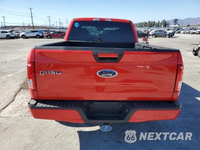 Zdjęcie 6 z 12 samochodu: 2015 FORD F150 SUPER CAB VIN:1FTEX1CP7FKE64450 - miniatura