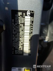 Zdjęcie 12 z 13 samochodu: 2020 TOYOTA COROLLA SE VIN:5YFS4RCE4LP024319 - miniatura