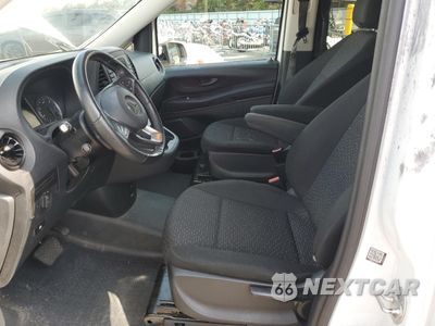 Zdjęcie 7 z 15 samochodu: 2023 MERCEDES-BENZ METRIS VIN:W1YV0BEY2P4341110 - miniatura