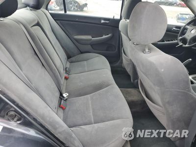 Zdjęcie 10 z 14 samochodu: 2005 HONDA ACCORD EX VIN:1HGCM56735A162372 - miniatura