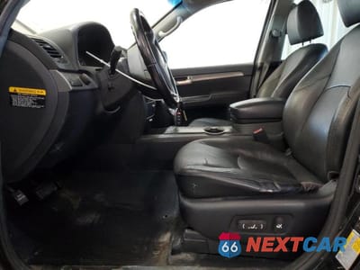 Zdjęcie 7 z 13 samochodu: 2009 KIA BORREGO VIN:KNDJH741495039327 - miniatura