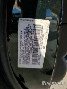 Zdjęcie 13 z 15 samochodu: 1999 TOYOTA CAMRY SOLARA SE VIN:2T1CF22P7XC136370 - miniatura