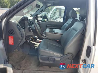 Zdjęcie 7 z 12 samochodu: 2015 FORD F350 SUPER DUTY VIN:1FT8X3B68FED29977 - miniatura
