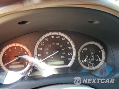 Zdjęcie 9 z 15 samochodu: 2005 TOYOTA SIENNA XLE VIN:5TDZA22C15S253713 - miniatura