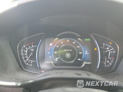 Zdjęcie 9 z 16 samochodu: 2020 HYUNDAI SANTA FE LIMITED VIN:5NMS53AD5LH275770 - miniatura
