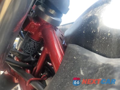 Zdjęcie 9 z 10 samochodu: 2025 KAWASAKI ER500 VIN:ML5ERGF14SDA44287 - miniatura