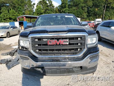 Piąte zdjęcie samochodu w środku: 2016 GMC SIERRA C1500 VIN:3GTP1LEC6GG202136 - miniatura