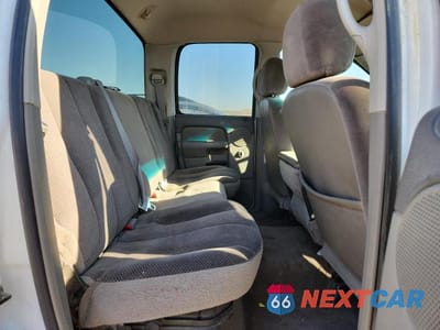 Zdjęcie 10 z 12 samochodu: 2002 DODGE RAM 1500 VIN:1D7HA18N22S703814 - miniatura