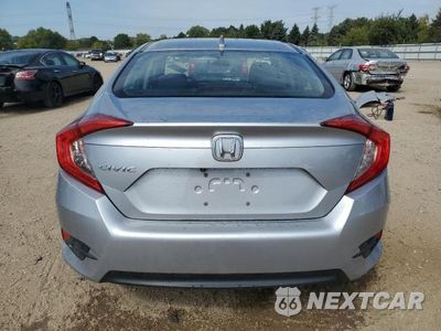 Zdjęcie 6 z 12 samochodu: 2017 HONDA CIVIC EX VIN:19XFC2F72HE026832 - miniatura