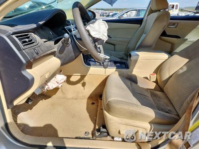 Zdjęcie 7 z 15 samochodu: 2016 TOYOTA CAMRY LE VIN:4T4BF1FK0GR566461 - miniatura