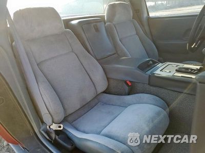 Zdjęcie 10 z 12 samochodu: 1988 PONTIAC FIERO VIN:1G2PE1194JP224453 - miniatura