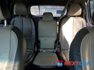 Zdjęcie 10 z 13 samochodu: 2020 KIA SEDONA LX VIN:KNDMB5C19L6646992 - miniatura