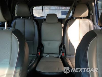 Zdjęcie 10 z 14 samochodu: 2020 KIA SEDONA LX VIN:KNDMB5C19L6646992 - miniatura