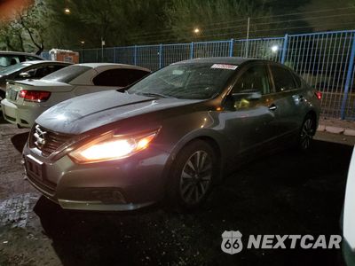2016 NISSAN ALTIMA 2.5 1N4AL3APXGC273471 - główne zdjęcie licytacji z USA - miniatura