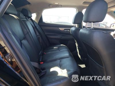 Zdjęcie 10 z 14 samochodu: 2014 NISSAN ALTIMA 2.5 VIN:1N4AL3AP6EN227198 - miniatura