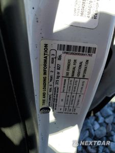 Zdjęcie 12 z 12 samochodu: 2013 FORD ESCAPE SE VIN:1FMCU0G90DUA41762 - miniatura