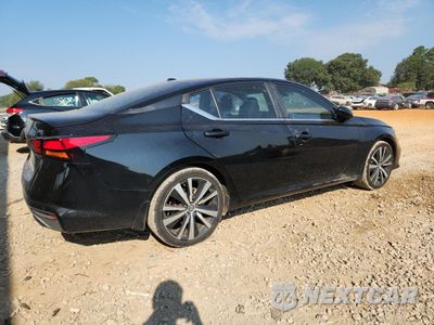Trzecie zdjęcie samochodu z tyłu: 2020 NISSAN ALTIMA SR VIN:1N4BL4CV2LC168875 - miniatura