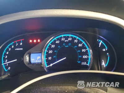 Zdjęcie 9 z 15 samochodu: 2011 TOYOTA SIENNA XLE VIN:5TDYK3DC5BS102512 - miniatura
