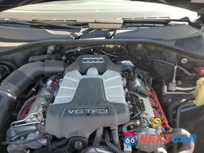 Zdjęcie 12 z 13 samochodu: 2014 AUDI Q7 PREMIUM PLUS VIN:WA1LGAFE0ED003508 - miniatura